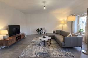 Klein, fein, mein: Stilvolle Wohnung für Singles