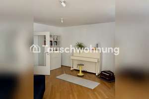 Tauschwohnung: Helle 2-Zimmer Wohnung mitten in Giesing – Die vollständige Adresse der Immobilie erhältst du vom Anbieter., 81541 Obergiesing, München – Vorschaubild 2