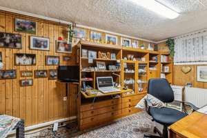 Jetzt investieren: TOP gepflegtes Einfamilienhaus mit Nießbrauchrecht – Die vollständige Adresse der Immobilie erhältst du vom Anbieter., 47198 Alt-Homberg, Duisburg – Vorschaubild 18