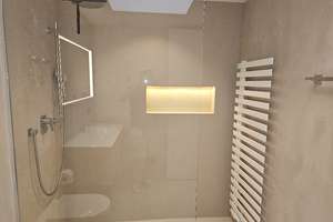 2,5-Zimmer Penthouse Wohnung mit großer Dachterrasse in Bogenhausen – Höslstraße 17, 81927 Englschalking, München – Vorschaubild 47