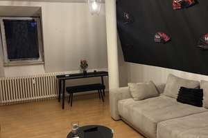  2 ZKB Wohnung in Trier Innenstadt  – Peter-Friedhofen-Straße 2b, 54292 Nord, Trier – Vorschaubild 2