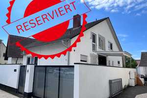 Einfamilienhaus mit der Option einer Einliegerwohnung im Keller (Erbpachtgrundstück) – Goethestraße 39, 68804 Rhein-Neckar-Kreis – Vorschaubild 1