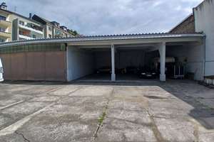 Voll vermietetes Mehrfamilienhaus mit abgetrennter großer Hoffläche/Halle  und Entwicklungspotenzial – 44147 Hafen, Dortmund – Vorschaubild 4