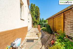 Einfamilienhaus mit großem Grundstück und Ausbaureserve in absolut ruhiger Feldrandlage! – 39122 Westerhüsen, Magdeburg – Vorschaubild 10