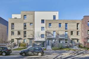 + Großzügige 2-Zimmer-Wohnung mit Balkon + – Die vollständige Adresse der Immobilie erhältst du vom Anbieter., 22045 Jenfeld, Hamburg – Vorschaubild 5