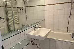 Tolle DG-Whg. ohne Schrägen inkl. EBK u. gr. Balkon,  5 min. von Luegallee – Joachimstr. 24, 40545 Oberkassel, Düsseldorf – Vorschaubild 11