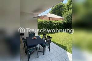 Tauschwohnung: Perfekt für Münchner Platzjäger - Mitte Ingolstadt Wohnung – Die vollständige Adresse der Immobilie erhältst du vom Anbieter., 85049 Mitte, Ingolstadt – Vorschaubild 2