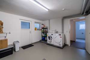 Alpenblick | Moderne Doppelhaushälfte mit Südausrichtung in ruhiger Lage – Feldernkopfstraße 11, 82467 Garmisch-Partenkirchen – Vorschaubild 26