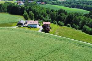 Traum-Zweifamilienhaus in idyllischer Alleinlage für Naturliebhaber - mit unbefristetem Wohnrecht – Die vollständige Adresse der Immobilie erhältst du vom Anbieter., 94474 Vilshofen an der Donau – Vorschaubild 2