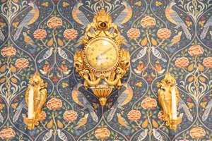 Klasse saniert und hell!
2 Raumwohnung im Wedding zu verkaufen! – Die vollständige Adresse der Immobilie erhältst du vom Anbieter., 13351 Wedding, Berlin – Vorschaubild 13