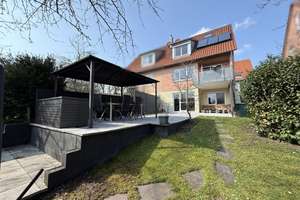 CHARMANTE DOPPELHAUSHÄLFTE
IN RUHIGER LAGE IN GAILENKIRCHEN – Die vollständige Adresse der Immobilie erhältst du vom Anbieter., 74523 Schwäbisch Hall – Vorschaubild 40