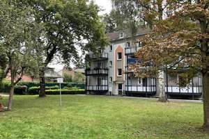 3-Zimmer-Wohnung in Düsseldorf Vennhausen-Nachm,ieter gesucht – Lassallestraße 15, 40627 Vennhausen, Düsseldorf – Vorschaubild 2
