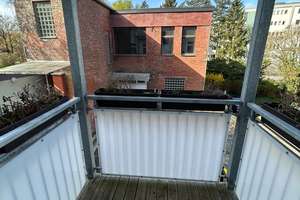 Grunderwerbssteuer geschenkt - Vermietete 2-Zi.Wohnung mit 3,5% Rendite am Humboldthain – Die vollständige Adresse der Immobilie erhältst du vom Anbieter., 13347 Gesundbrunnen, Berlin – Vorschaubild 7