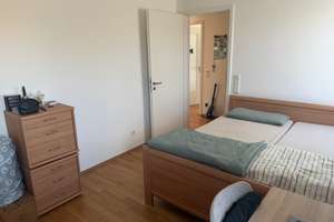 Moderne 3-Zimmer-Wohnung mit Balkon in München-Aubing, Erstbezug 2019 – Noderstraße 2, 81245 Altaubing, München – Vorschaubild 15