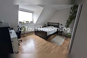 Tauschwohnung: Wunderschöne, helle 3-Zimmer-Wohnung in der List – Die vollständige Adresse der Immobilie erhältst du vom Anbieter., 30161 List, Hannover – Vorschaubild 2