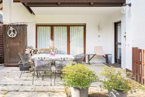 Zweifamilienhaus mit großem Garten - viel Platz für Wohnen, Leben und Entfaltung – Die vollständige Adresse der Immobilie erhältst du vom Anbieter., 76228 Stupferich, Karlsruhe – Vorschaubild 9