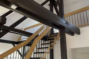 Charmante 2-Zimmer Wohnung Maisonettewohnung in Köln-Marienburg – Bonner Straße 500b, 50968 Marienburg, Köln – Vorschaubild 4