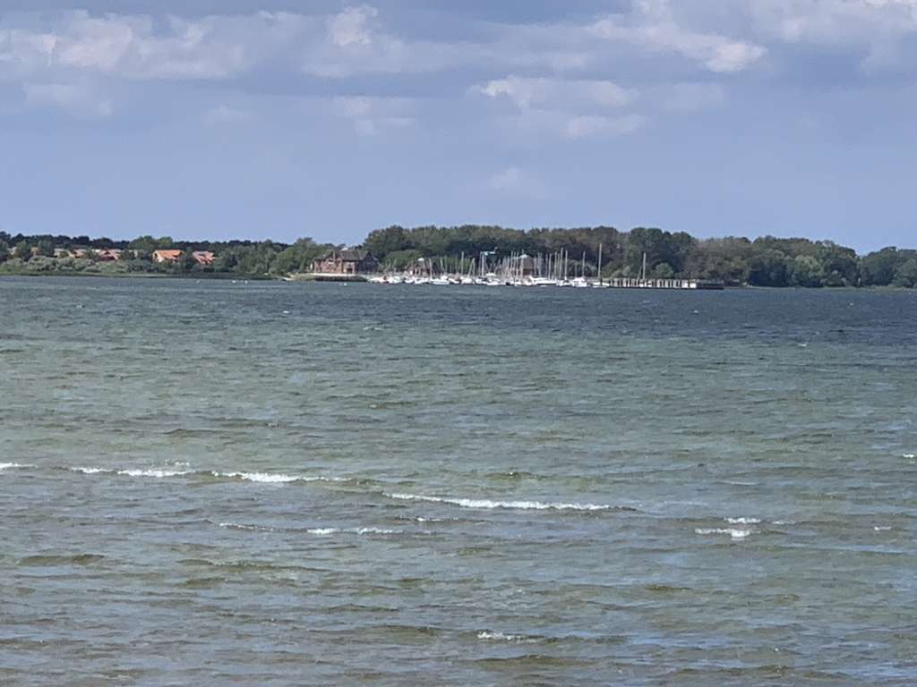 Immobilie in Hohenkirchen - Ostsee strandnah -  sehr modernes Ferienhaus mit 2 Wohnungen - Bild 4
