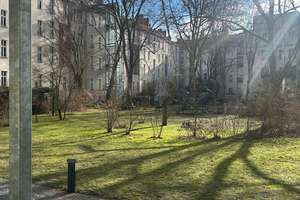 RESERVIERT: 3 Zimmer Apartment  mit Garten in Berlin Pankow (Pankow) - Provisionsfrei  – Die vollständige Adresse der Immobilie erhältst du vom Anbieter., 13187 Pankow (Ortsteil), Berlin – Vorschaubild 8