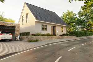 Zeitloses Design trifft auf maximale Wohnqualität in Osloß – Gifhorn (Kreis) – Vorschaubild 8