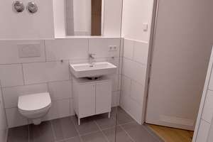Erstbezug! Möbliertes Ein-Zimmer-Apartment in Regensburg – Otto-Hahn-Straße 40, 93053 Galgenberg, Regensburg – Vorschaubild 7