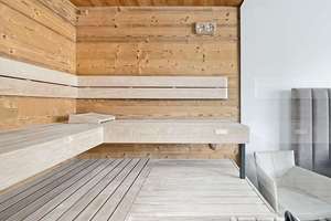 Exklusives Wohnerlebnis – Luxus-Dachgeschosswohnung mit Sauna & Jacuzzi – 81479 Thalkirchen, München – Vorschaubild 11