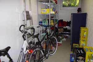 Helle und ruhige 2-Zimmer-Wohnung im 1. OG  mit Westbalkon, TG und Keller  - vermietet - von Privat – Boris-Blacher-Straße 14, 80939 Freimann, München – Vorschaubild 20