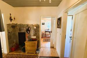 Charmantes Einfamilienhaus mit Gartenidylle in bester Innenstadtlage von Neuburg a. d. Donau – Die vollständige Adresse der Immobilie erhältst du vom Anbieter., 86633 Neuburg an der Donau – Vorschaubild 8