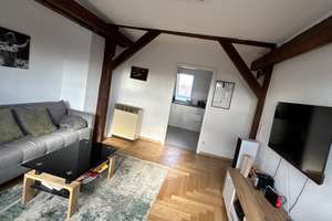 Alltagstaugliche 2-Zimmer-Wohnung in der Karlsruher Weststadt – Die vollständige Adresse der Immobilie erhältst du vom Anbieter., 76185 Weststadt, Karlsruhe – Vorschaubild 5