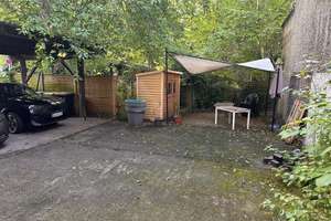Erdgeschosswohnung im gepflegten Jugendstilhaus – 44263 Hörde (Ortsteil), Dortmund – Vorschaubild 10