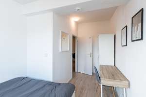Top geschnittene 3-Zimmer-Wohnung in Berlin – Perfekt zum Wohnen oder Investieren – Die vollständige Adresse der Immobilie erhältst du vom Anbieter., 13347 Gesundbrunnen, Berlin – Vorschaubild 7