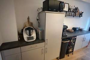 Moderne 2-Zimmer-Wohnung mit Terrasse in Köln-Weidenpesch – Die vollständige Adresse der Immobilie erhältst du vom Anbieter., 50735 Weidenpesch, Köln – Vorschaubild 3