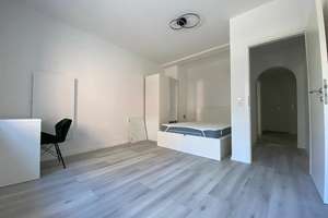 Modern möblierte 2-Zimmer-Wohnung – gesamte Wohnung oder einzelne Zimmer mietbar – Böcklerstraße 17, 70199 Heslach, Stuttgart – Vorschaubild 3