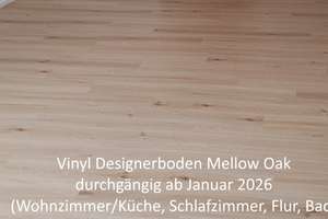 Helle 2-Zimmer-Wohnung mit Balkon im 2. OG in Darmstadt – Die vollständige Adresse der Immobilie erhältst du vom Anbieter., 64295 Darmstadt-West, Darmstadt – Vorschaubild 8