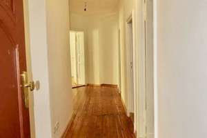 CHARMANTE 3-ZIMMER-ALTBAUWOHNUNG - IDEAL FÜR SINGLES/PÄRCHEN - FREI AB DEM 01.06 ! – Die vollständige Adresse der Immobilie erhältst du vom Anbieter., 12439 Niederschöneweide, Berlin – Vorschaubild 7