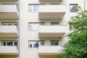 Stilvolle 3-Zimmer-Wohnung mit Süd-Balkon an der Spree – direkt am Hansaviertel – Die vollständige Adresse der Immobilie erhältst du vom Anbieter., 10555 Moabit, Berlin – Vorschaubild 8