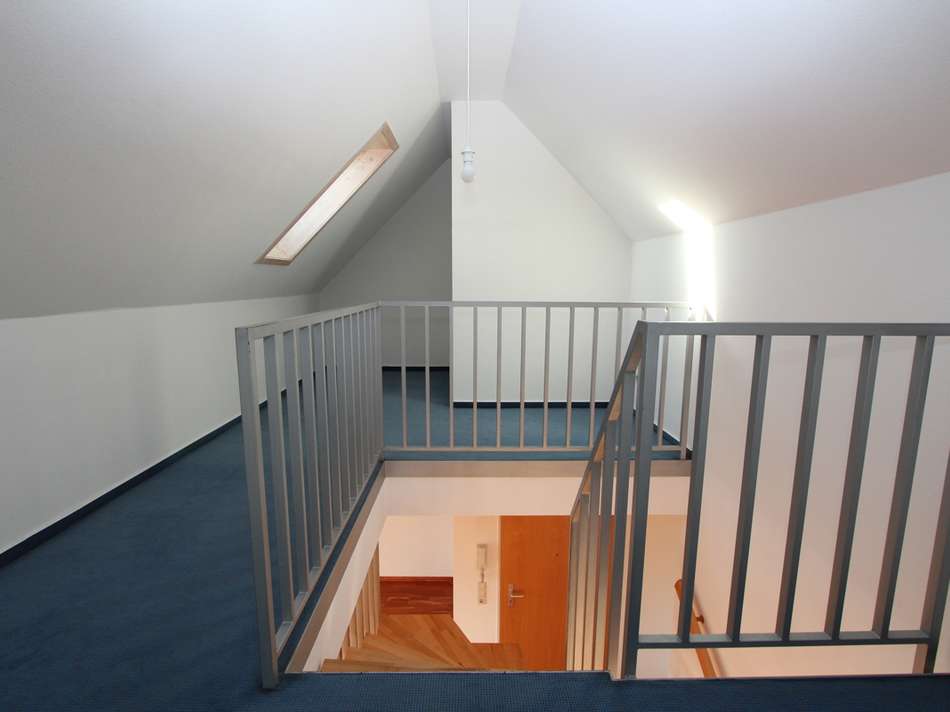 Galerie 2. DG