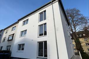 moderne 3-Zimmer-Wohnung im I.Obergeschoss zentral in Siegen mit Balkon – Donnerscheidstraße 36, 57072 Siegen, Siegen – Vorschaubild 12