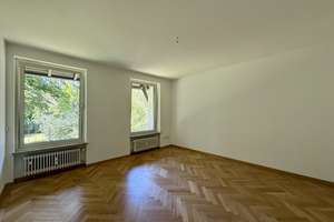 Helle 3-Zimmer-Wohnung mit Süd/West-Balkon & Gartenblick – Dachstr. 17, 81243 Pasing, München – Vorschaubild 6