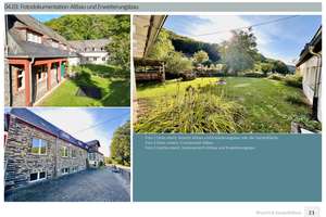 Natur, Freiheit, Perspektive - Wohnen und Arbeiten in naturnaher Umgebung von Veldenz – Schlossstraße 2, 54486 Veldenz – Vorschaubild 7