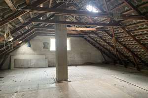 Keine Käuferprovision – 2 Wohnungen (1 frei, 1 vermietet) + DG-Ausbaureserve – Tiergartenstr. 20 D, 30559 Kirchrode, Hannover – Vorschaubild 13