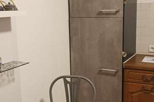 Helle 3-Zimmer Wohnung mit Terrasse und Garten im Erdgeschoss  in Bonn Weststadt – Verdistr 1, 53115 Weststadt, Bonn – Vorschaubild 4