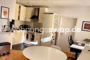 Wohnungstausch: Corneliusstraße 32 – Corneliusstraße 32, 80000 Gärtnerplatz, München – Vorschaubild 2