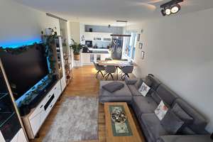 Sonnige Penthouse-Wohnung Hamburg Neugraben-Fischbek Süderelbe – Torfstecherweg 52, 21147 Neugraben-Fischbek, Hamburg – Vorschaubild 26