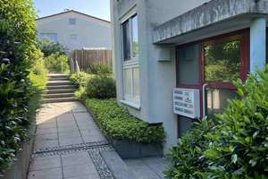 Stuttgart-Sommerreain, Komf. 2 ZW+Nebenraum, große Südterrasse, Erdgeschoßß – Schneeglöckle Weg 17, 70374 Sommerrain, Stuttgart – Vorschaubild 9