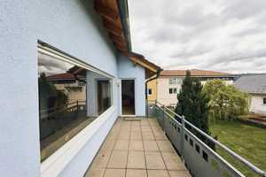 Viel Platz für Ihre individuellen Wünsche: Top-Gepflegtes Wohnhaus mit Büro und großem Grundstück – Tuttlingen (Kreis) – Vorschaubild 43