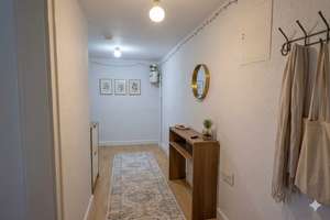 Ideal für Kapitalanleger, Singles&Paare - Charmante 2 Zimmer Altbauwohnung mit Balkon und Wohnküche. – Die vollständige Adresse der Immobilie erhältst du vom Anbieter., 68199 Neckarau, Mannheim – Vorschaubild 2
