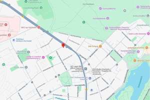 "Möblierte 1-Zimmer-Erdgeschosswohnung mit kleiner Terrasse in Schloßchemnitz" – Glauchauer Straße 9, 9113 Schloßchemnitz, Chemnitz – Vorschaubild 12