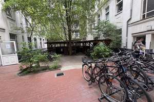 Provisionsfrei: Grüne Pase im 3. OG in Neukölln – Weserstraße 189, 12045 Neukölln (Ortsteil), Berlin – Vorschaubild 31