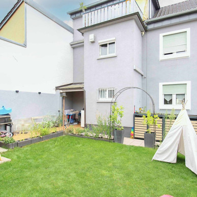 Luxus Haus Kaufen Hockenheim Fotos